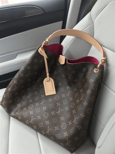 replica bag reviews youtube 2019|Louis Vuitton Replica handbag from Joy .